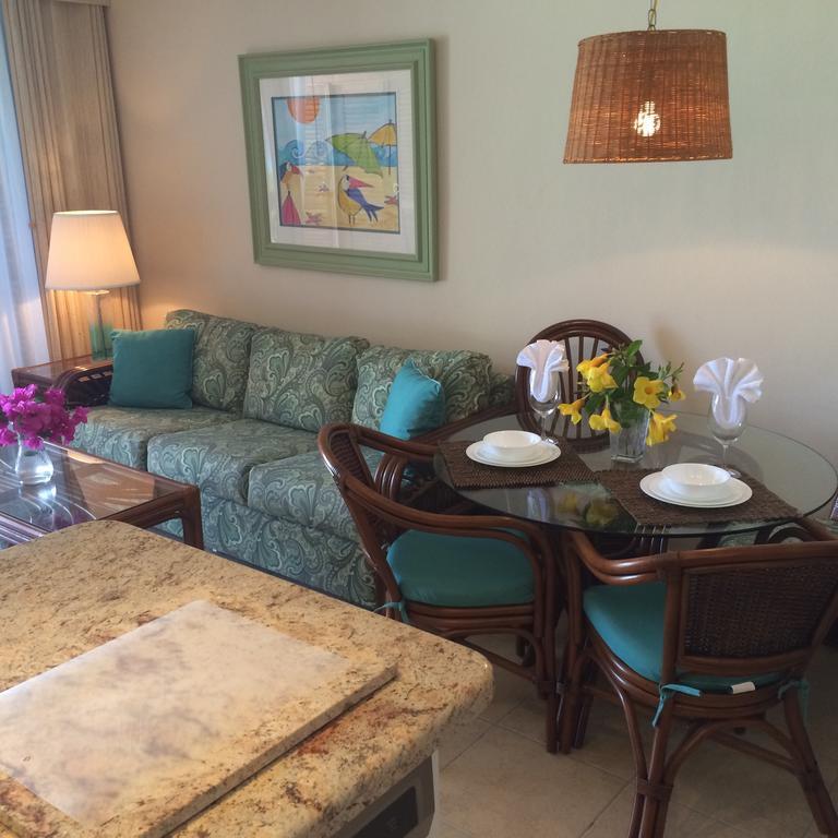Luxury Beachfront Duplex Villa On Sapphire Beach V Nazareth Εξωτερικό φωτογραφία