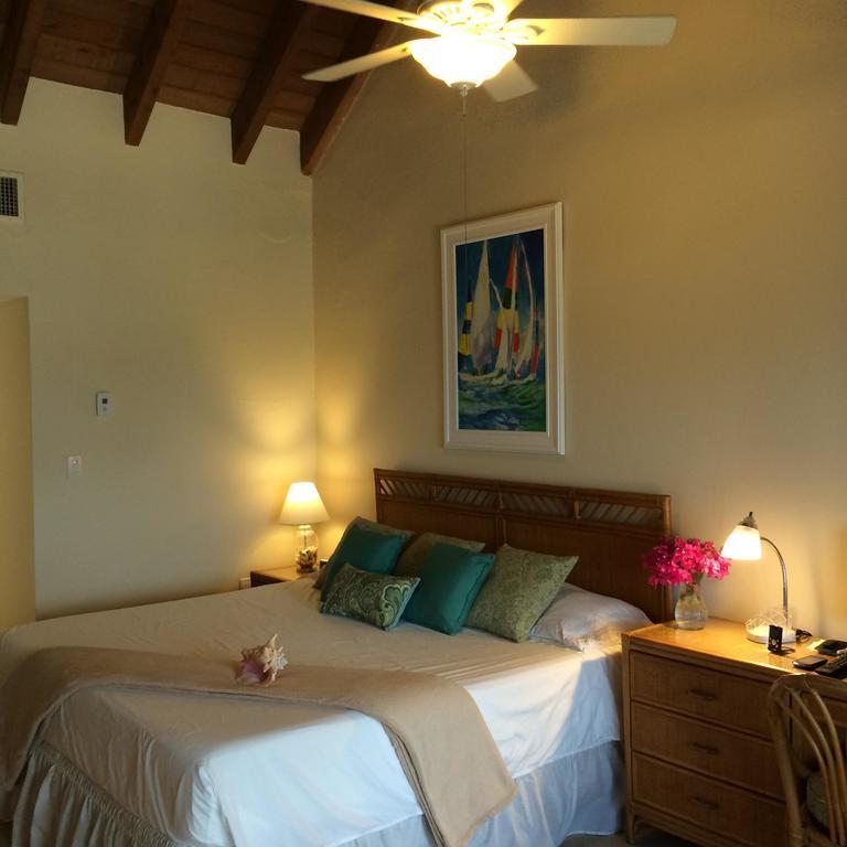 Luxury Beachfront Duplex Villa On Sapphire Beach V Nazareth Εξωτερικό φωτογραφία